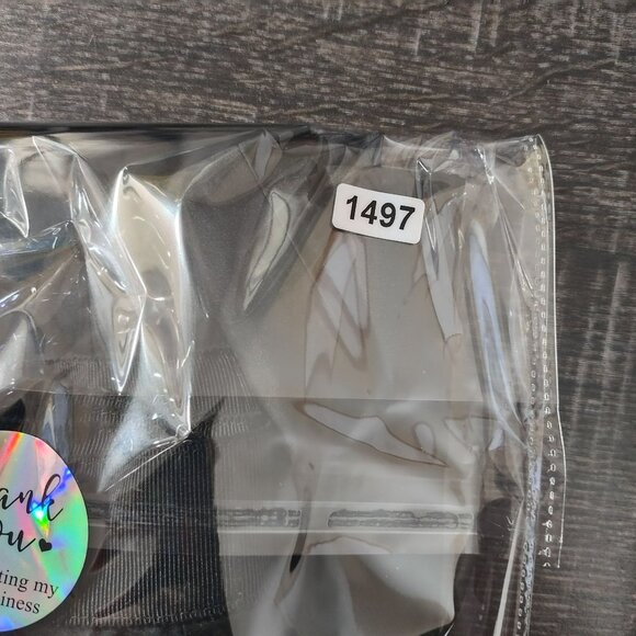 JCrew Womens Black 100% Silk Skirt Size 00 Style 32465 Formal Party Classic Goth - Picture 10 of 10